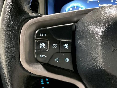 Used 2025 Ford Bronco Big Bend image 18