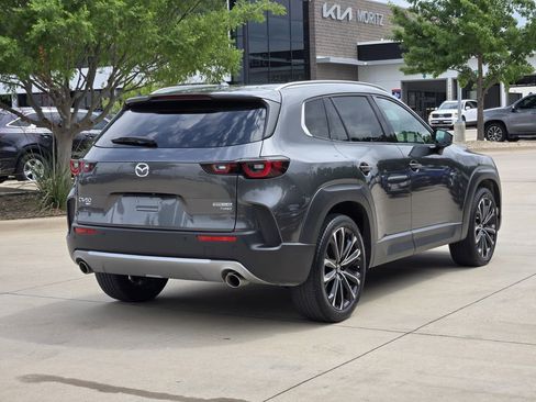 Used 2023 MAZDA CX-50 2.5 Turbo w/ Cargo Package image 4