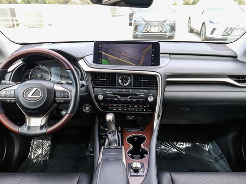 Certified 2020 Lexus RX 350 FWD w/ Premium Package image 13