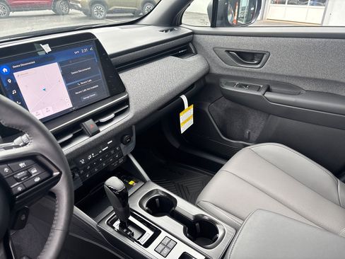 New 2026 Subaru Outback Limited XT image 27