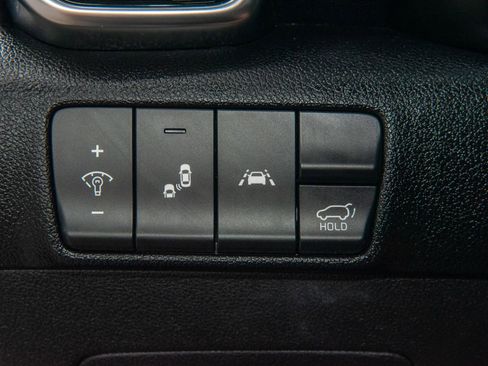 Used 2020 Kia Sportage SX image 21