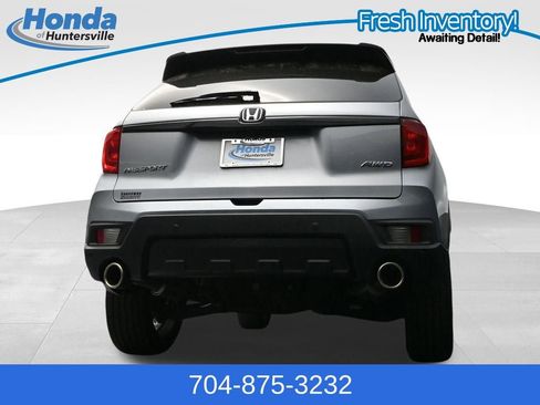 Used 2024 Honda Passport EX-L image 46