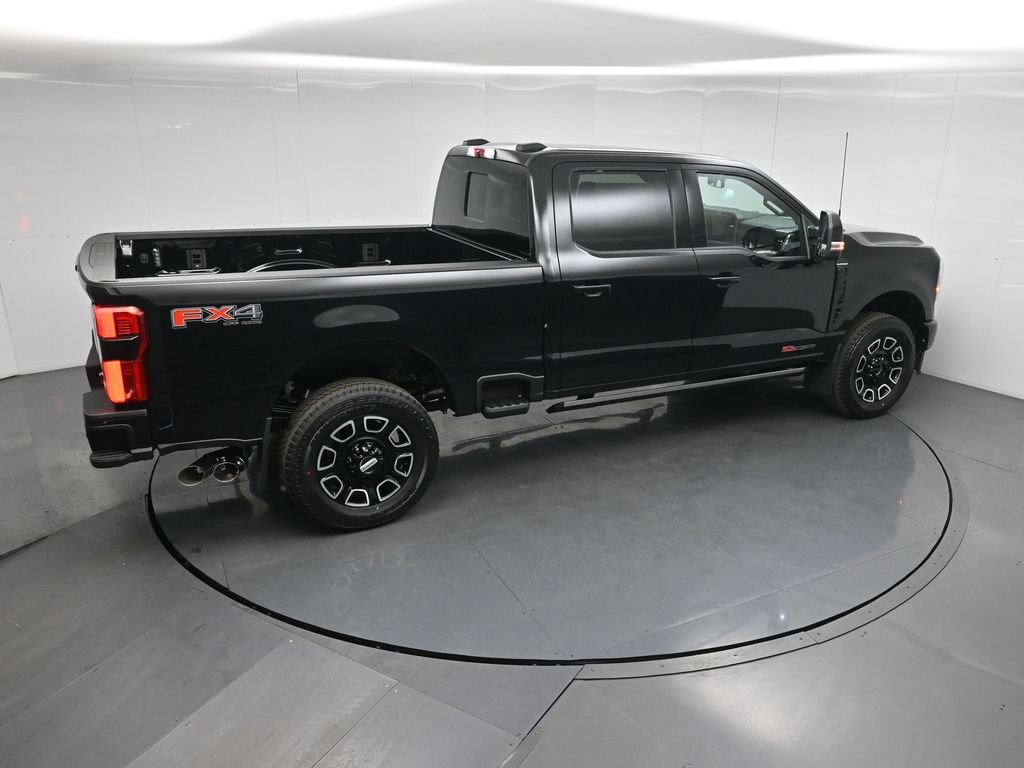 New 2026 Ford F250 Platinum AWD/4WD image 37