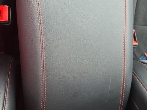 Certified 2025 Ford Explorer ST w/ Sun And Sound Package image 36