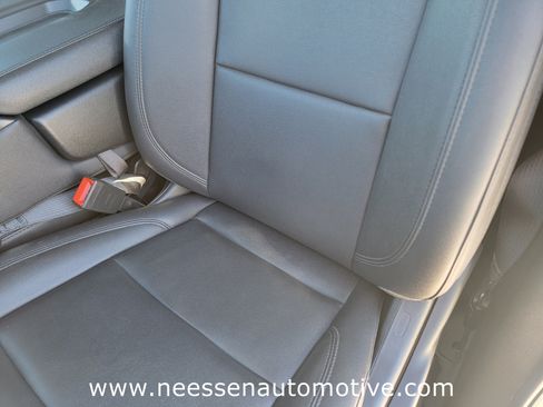 Used 2024 Chevrolet Silverado 1500 W/T w/ WT Value Package image 16