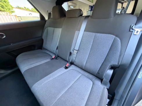 Used 2024 Hyundai Ioniq 5 SEL RWD image 16