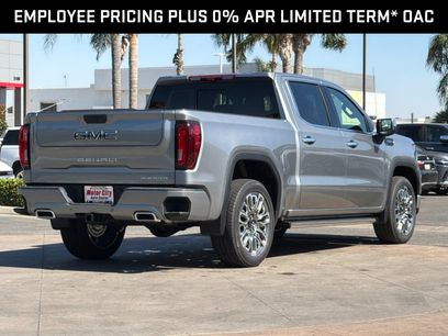 New 2026 GMC Sierra 1500 Denali Ultimate