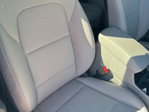 Used 2021 Hyundai Tucson Sport image 11