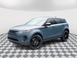 New 2026 Land Rover Range Rover Evoque S AWD/4WD video 1