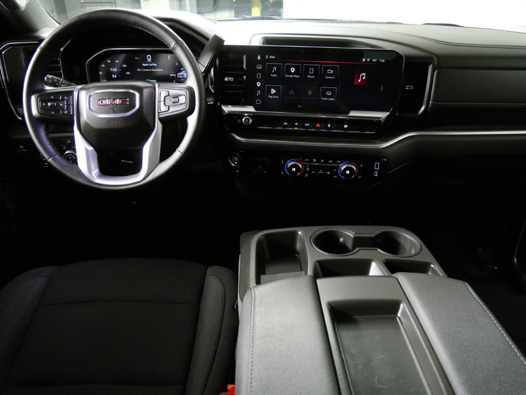 Used 2025 GMC Sierra 1500 Elevation AWD/4WD image 20