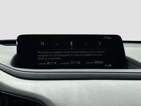 New 2026 MAZDA CX-30 Aire Edition AWD/4WD image 11