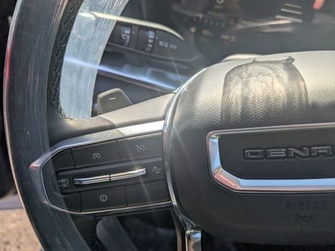 New 2026 GMC Terrain Denali AWD/4WD image 17