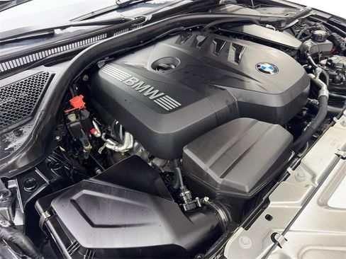 Used 2025 BMW 330i Sedan image 77