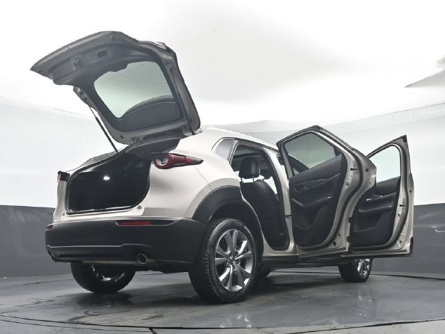 Certified 2024 MAZDA CX-30 AWD 2.5 S w/ Preferred Package image 47