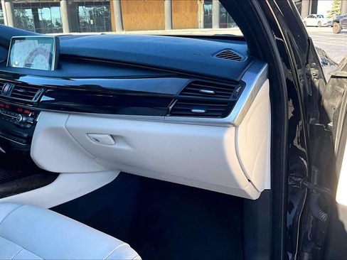 Used 2017 BMW X5 sDrive35i image 19