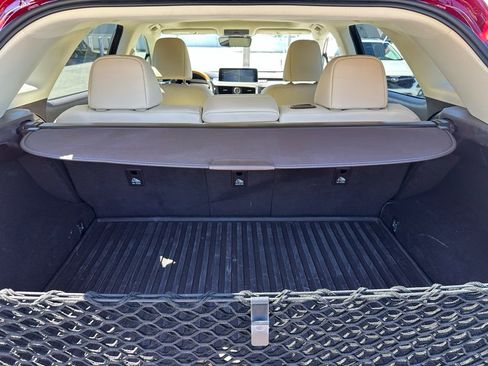 Used 2020 Lexus RX 350 AWD w/ Premium Package image 6