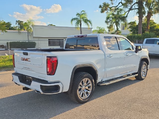 New 2026 GMC Sierra 1500 Denali w/ Technology Package AWD/4WD image 5