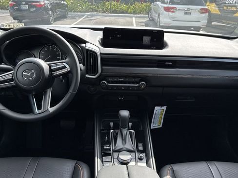 New 2026 MAZDA CX-50 AWD 2.5 Hybrid w/ Weather Package image 14