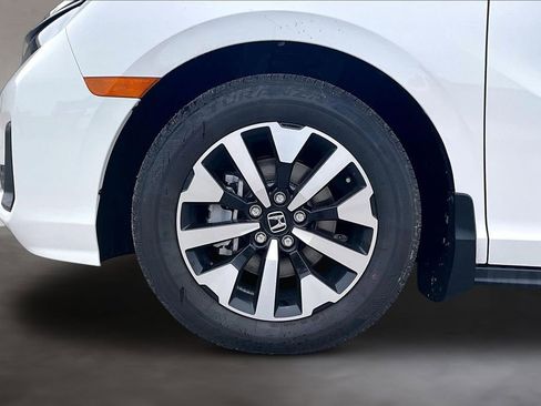New 2026 Honda Odyssey EX-L image 12