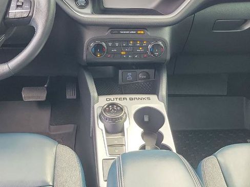 Certified 2022 Ford Bronco Sport Outer Banks AWD/4WD image 19