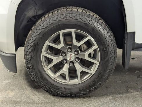 Used 2020 GMC Canyon All Terrain image 11