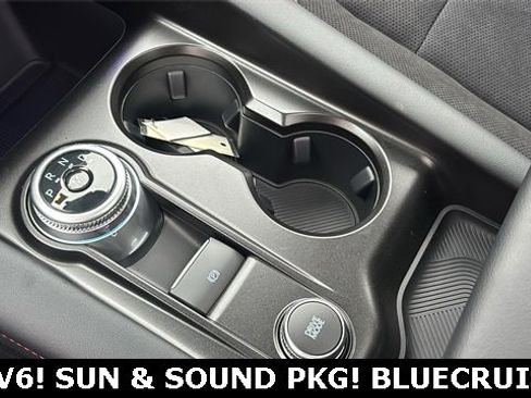 New 2026 Ford Explorer ST w/ Sun And Sound Package image 19