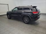 Used 2018 Jeep Grand Cherokee Limited image 3