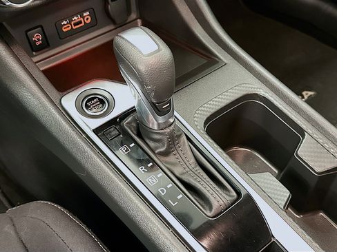 Used 2024 Nissan Sentra SV image 24