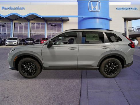 New 2026 Honda CR-V Sport-L image 2