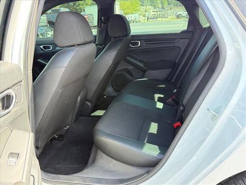 Used 2023 Honda Civic Sport image 13