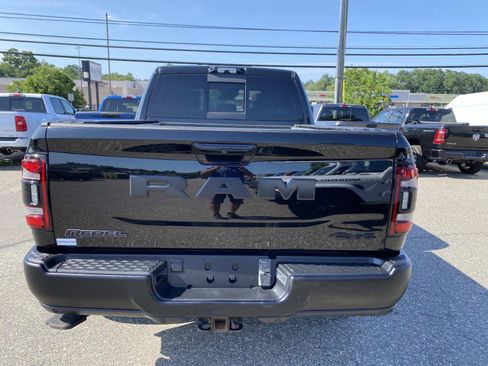Certified 2023 RAM 2500 Rebel w/ Level 2 Equipment Group AWD/4WD image 6