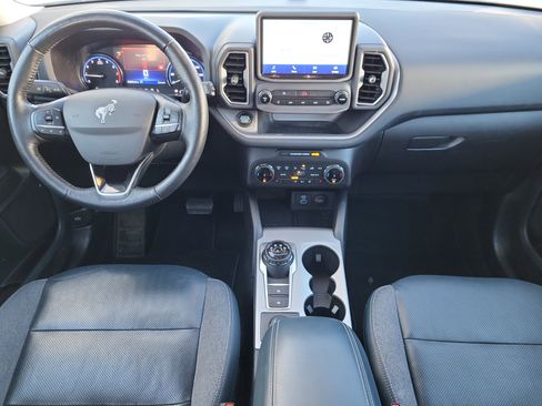 Used 2022 Ford Bronco Sport Outer Banks image 20