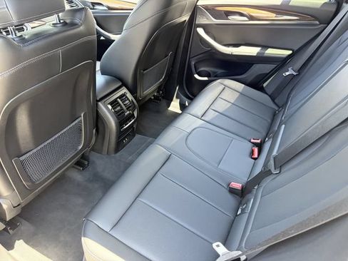 Certified 2024 BMW X3 sDrive30i w/ Premium Package RWD image 18