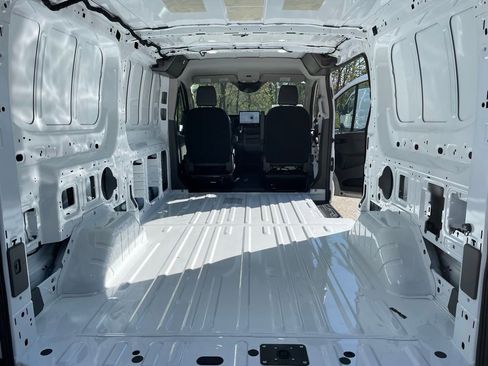 New 2026 Ford Transit 150 Low Roof RWD image 18