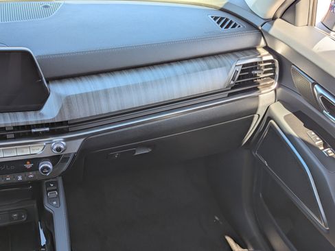 New 2025 Kia Telluride EX image 15