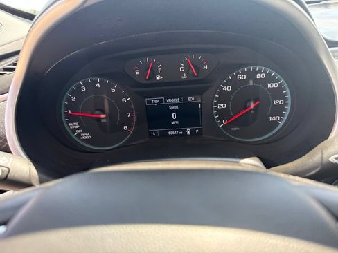 Used 2024 Chevrolet Malibu LT FWD image 20