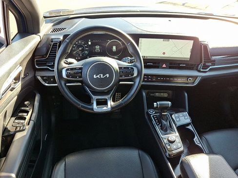 Used 2023 Kia Sportage X-Pro Prestige image 11