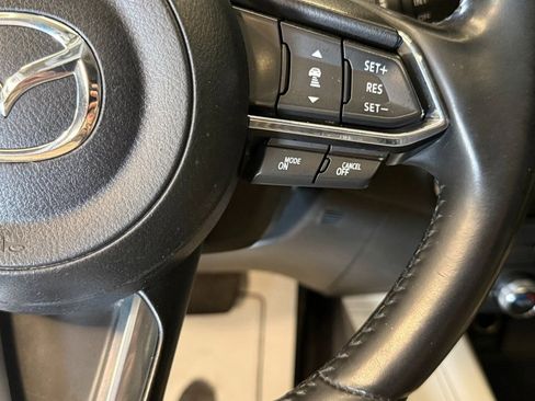 Used 2019 MAZDA CX-5 Grand Touring Reserve image 12