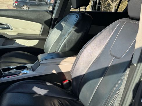 Used 2012 GMC Terrain SLE image 6