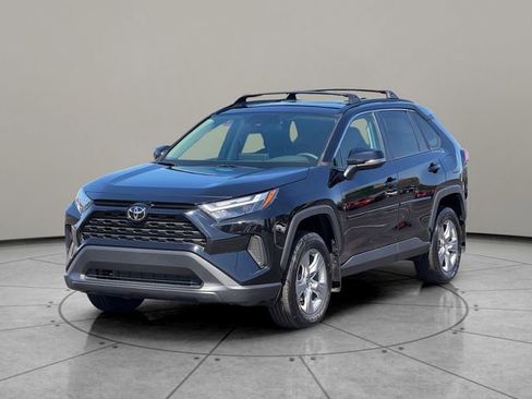 Certified 2024 Toyota RAV4 XLE w/ Convenience Package image 2