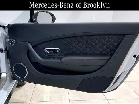 Used 2018 Bentley Continental GT Supersports AWD/4WD image 21