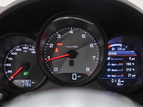 Used 2024 Porsche 718 Cayman S image 23