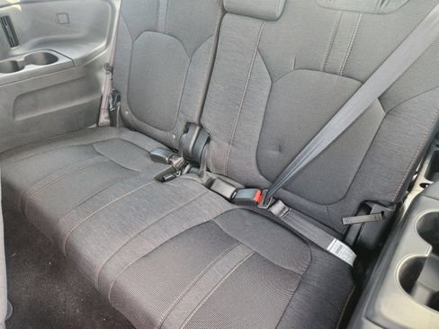 New 2026 Honda Pilot Sport image 27