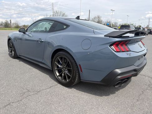 Certified 2024 Ford Mustang Dark Horse RWD image 6