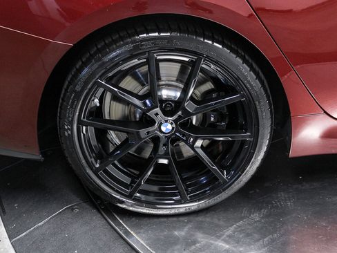 Certified 2024 BMW 840i Gran Coupe RWD image 8