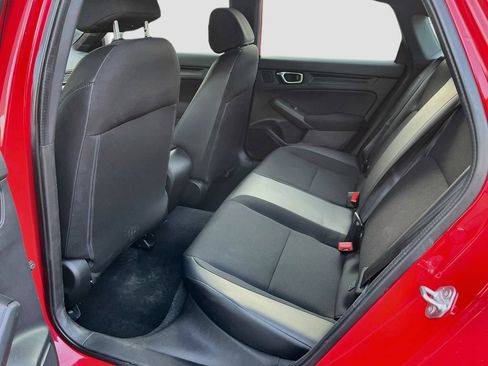 Used 2022 Honda Civic Sport image 22