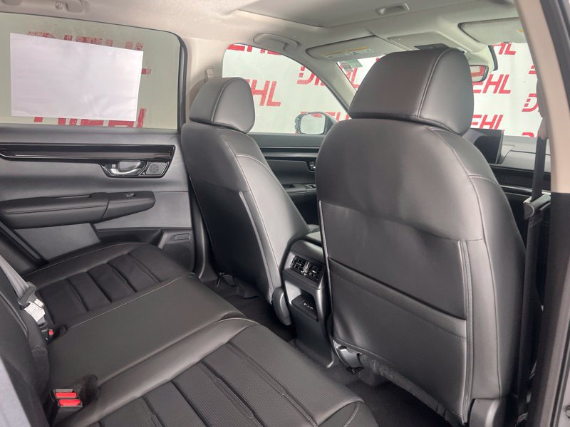 New 2027 Honda CR-V EX-L image 12