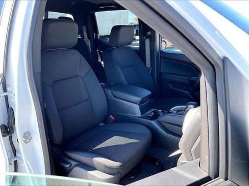 New 2026 Chevrolet Colorado LT w/ Advanced Trailering Package AWD/4WD image 30