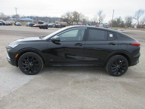 New 2026 Buick Envista Sport Touring w/ Convenience I Package FWD image 9