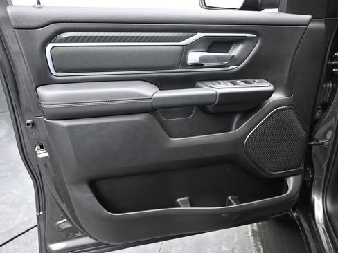 New 2026 RAM 1500 Big Horn AWD/4WD image 23